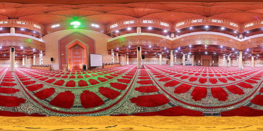 مسجد باراجین
